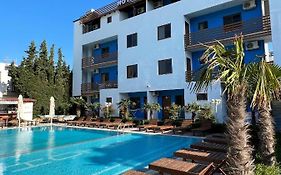 Hotel Athina