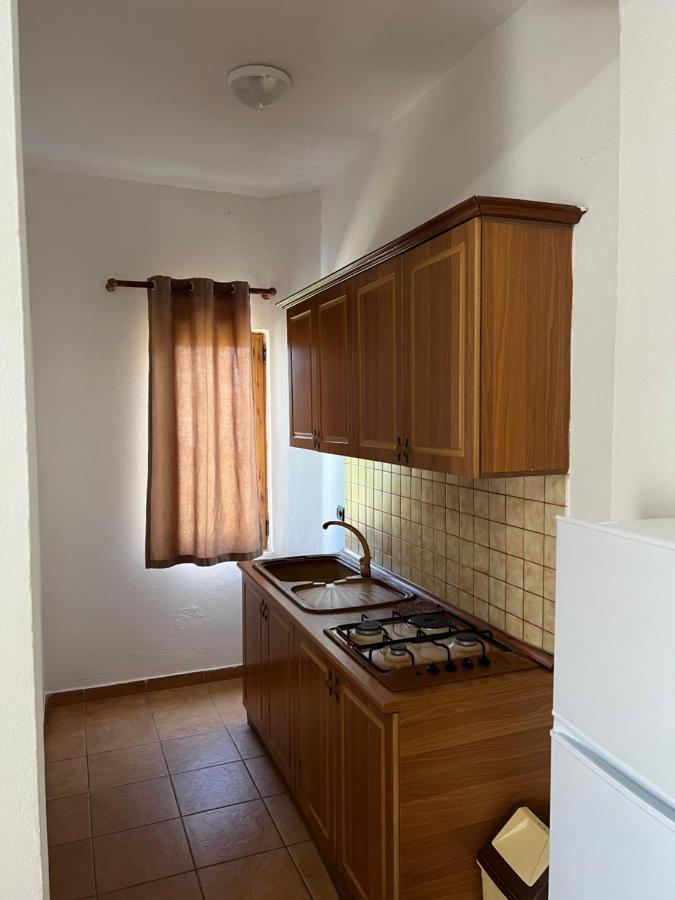 Hotel Athina Velipojë Esterno foto