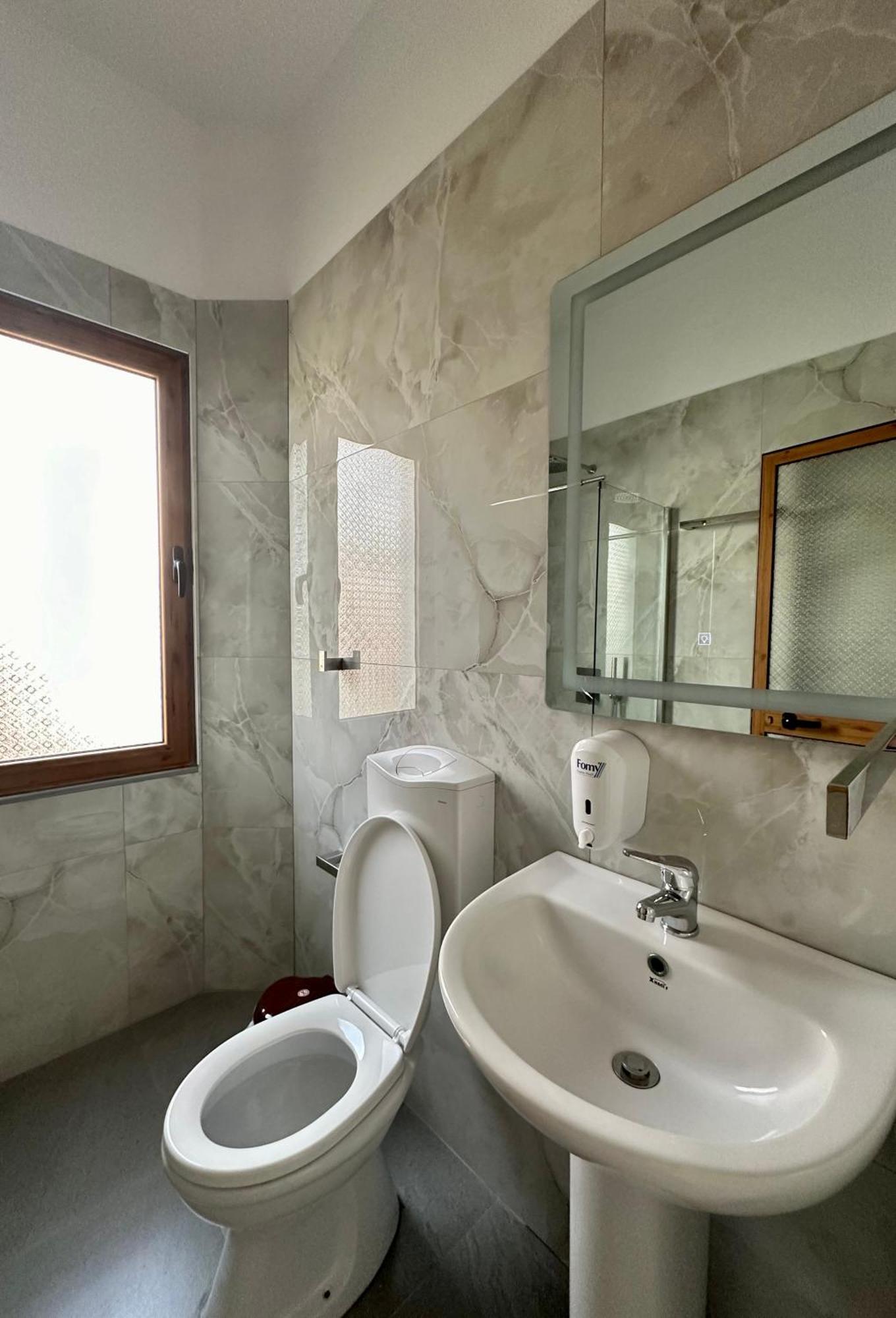 Hotel Athina Velipojë Esterno foto